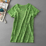 Random Pattern Fitness Shirt - rulesfitness