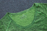 Random Pattern Fitness Shirt - rulesfitness