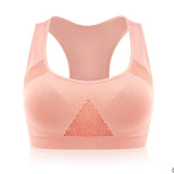Padded Sports Bra - rulesfitness