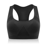 Padded Sports Bra - rulesfitness