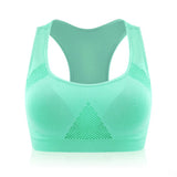 Padded Sports Bra - rulesfitness