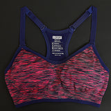 Sports Bra With Pattern - rulesfitness