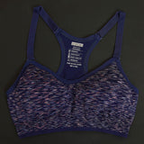 Sports Bra With Pattern - rulesfitness