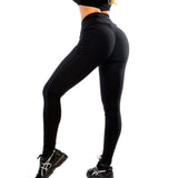 Push Up Workout Leggings - rulesfitness