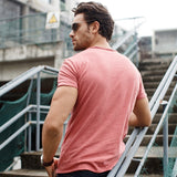 Slim Fit T-Shirt - rulesfitness