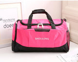 Large Duffle Waterproof Sport Bag - rulesfitness