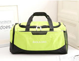 Large Duffle Waterproof Sport Bag - rulesfitness