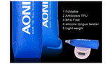 BPA Free Collapsible Water Bag - rulesfitness