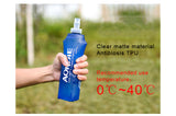 BPA Free Collapsible Water Bag - rulesfitness