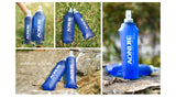 BPA Free Collapsible Water Bag - rulesfitness