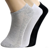 10 Pairs Mesh Socks - rulesfitness