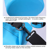 10L 20L Waterproof Bags - rulesfitness