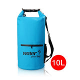 10L 20L Waterproof Bags - rulesfitness