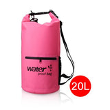 10L 20L Waterproof Bags - rulesfitness