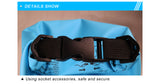 10L 20L Waterproof Bags - rulesfitness