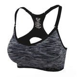 Sports Bra With Pattern - rulesfitness