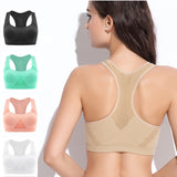 Padded Sports Bra - rulesfitness