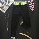Active Fitness Leggings - rulesfitness