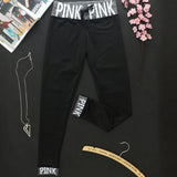 Active Fitness Leggings - rulesfitness