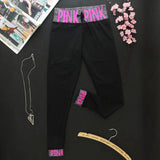 Active Fitness Leggings - rulesfitness