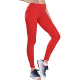 Push Up Workout Leggings - rulesfitness