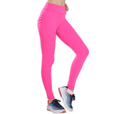 Push Up Workout Leggings - rulesfitness