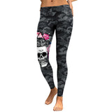 3D Printed Leggings - rulesfitness
