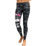 3D Printed Leggings - rulesfitness