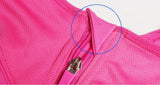 Front Zipper Bra - rulesfitness