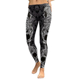 3D Printed Leggings - rulesfitness