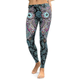 3D Printed Leggings - rulesfitness