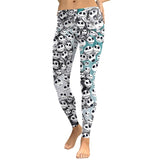 3D Printed Leggings - rulesfitness