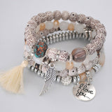Bracelet Set - rulesfitness
