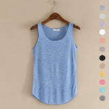 Tank Top T-Shirt - rulesfitness