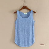 Tank Top T-Shirt - rulesfitness