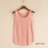 Tank Top T-Shirt - rulesfitness