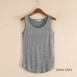 Tank Top T-Shirt - rulesfitness
