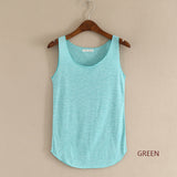 Tank Top T-Shirt - rulesfitness