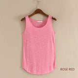 Tank Top T-Shirt - rulesfitness