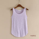 Tank Top T-Shirt - rulesfitness