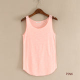 Tank Top T-Shirt - rulesfitness