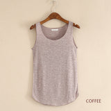 Tank Top T-Shirt - rulesfitness
