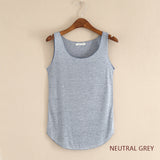 Tank Top T-Shirt - rulesfitness