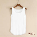 Tank Top T-Shirt - rulesfitness