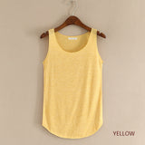 Tank Top T-Shirt - rulesfitness