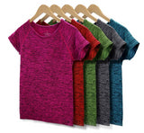Random Pattern Fitness Shirt - rulesfitness