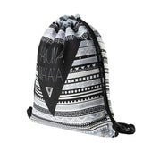 Women Soft Backpack - rulesfitness