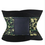 Body Shaping Waist Belt - rulesfitness