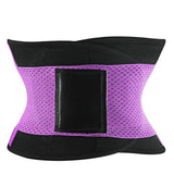 Body Shaping Waist Belt - rulesfitness