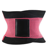 Body Shaping Waist Belt - rulesfitness